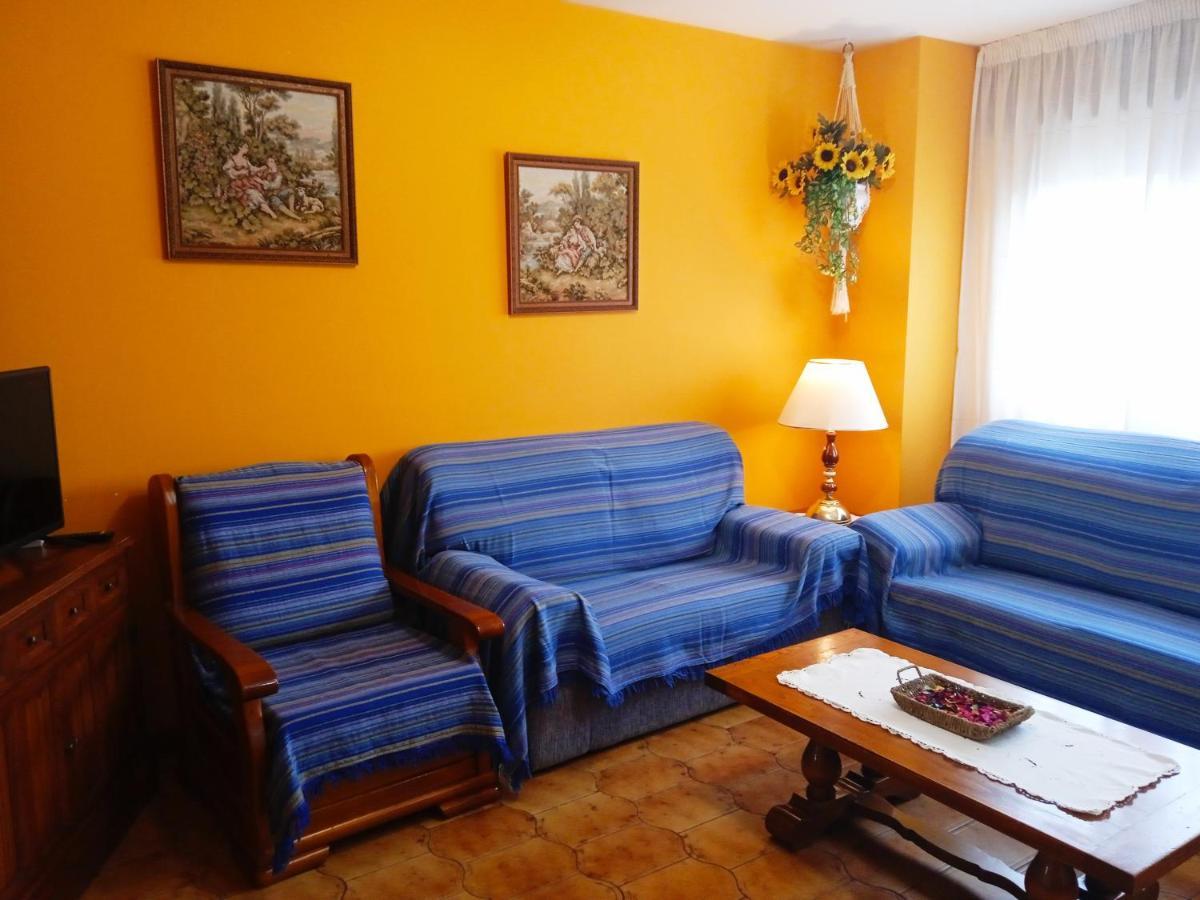 Casa Quini Villa Biescas  Buitenkant foto