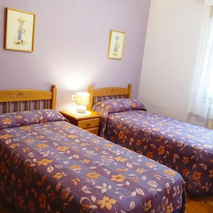 Casa Quini Villa Biescas  Buitenkant foto