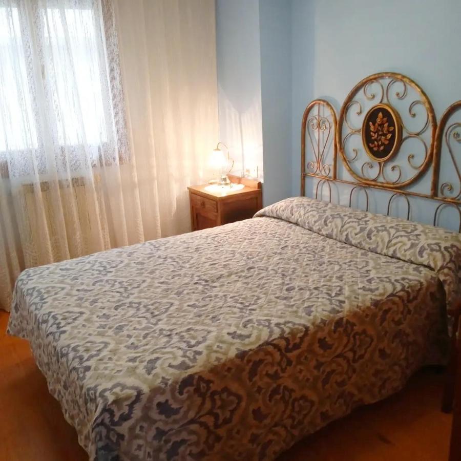 Casa Quini Villa Biescas  Buitenkant foto
