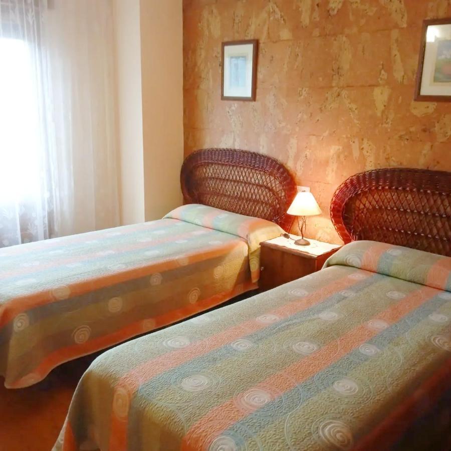 Casa Quini Villa Biescas  Buitenkant foto